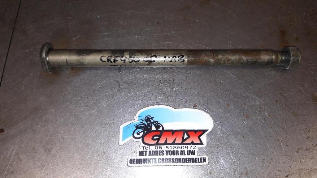 swingarmas Honda CRF250 swingarmas Honda CRF450, Motoren, Ophalen, Cmx, Cmx, Cmx