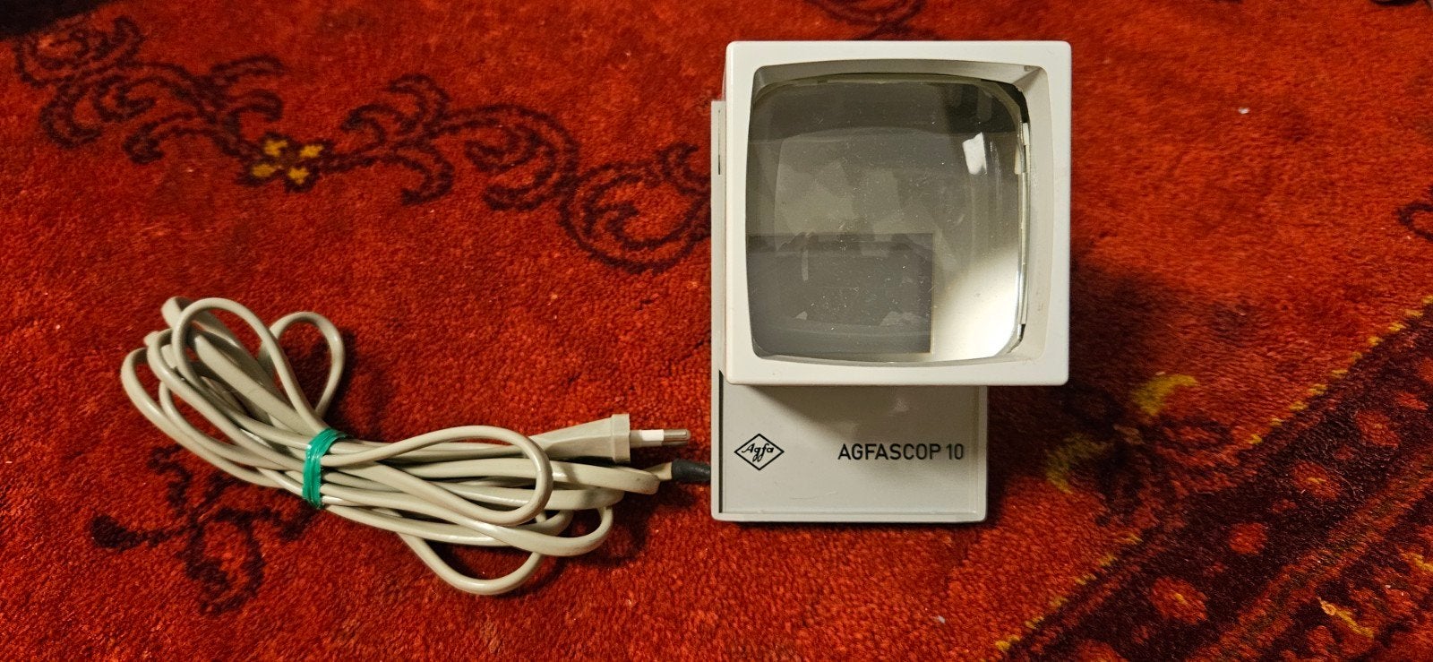 negatieven projector scanner., Ophalen of Verzenden, Zo goed als nieuw, Overige materialen