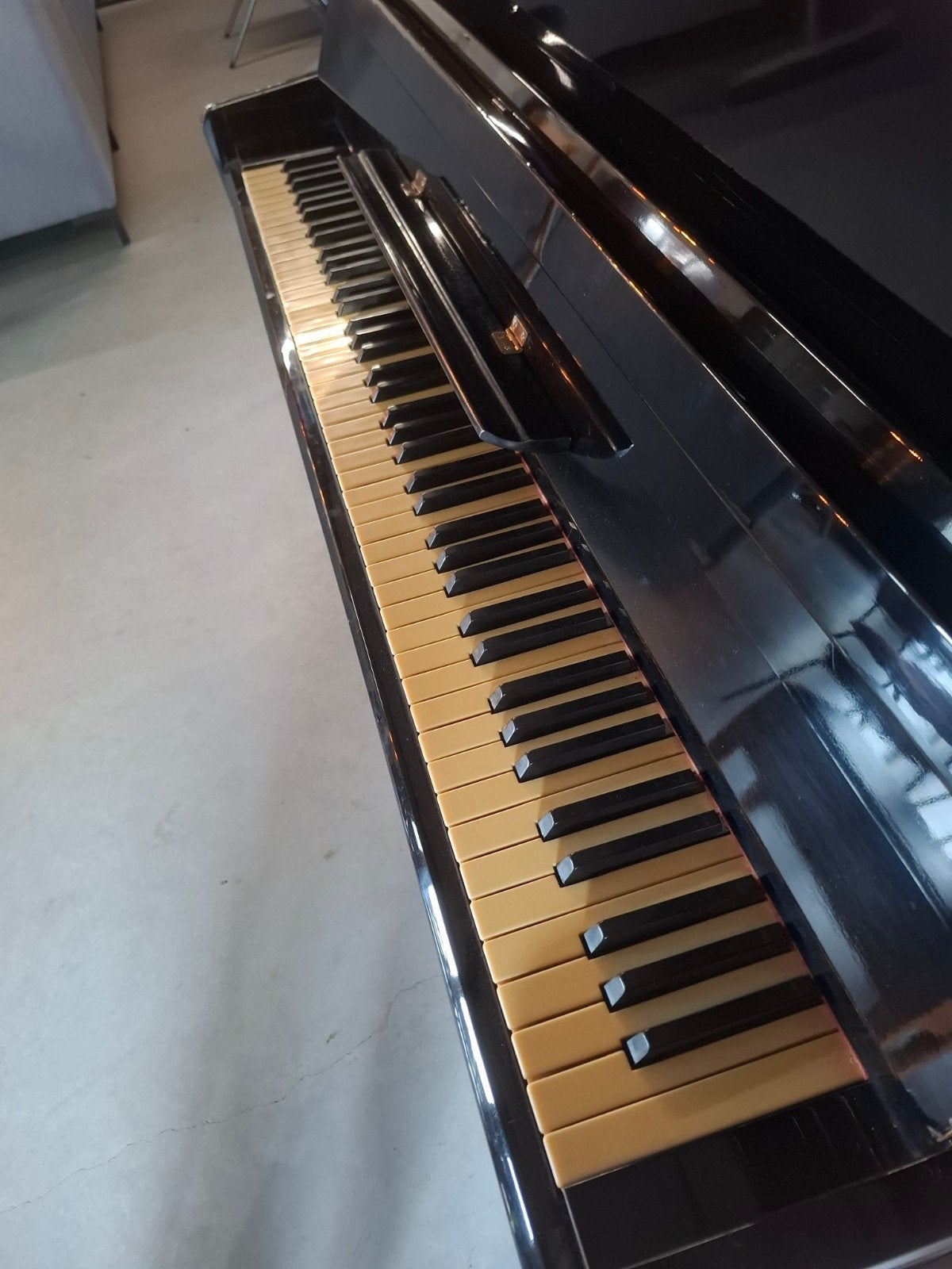 Foto 6 van Fiedler piano