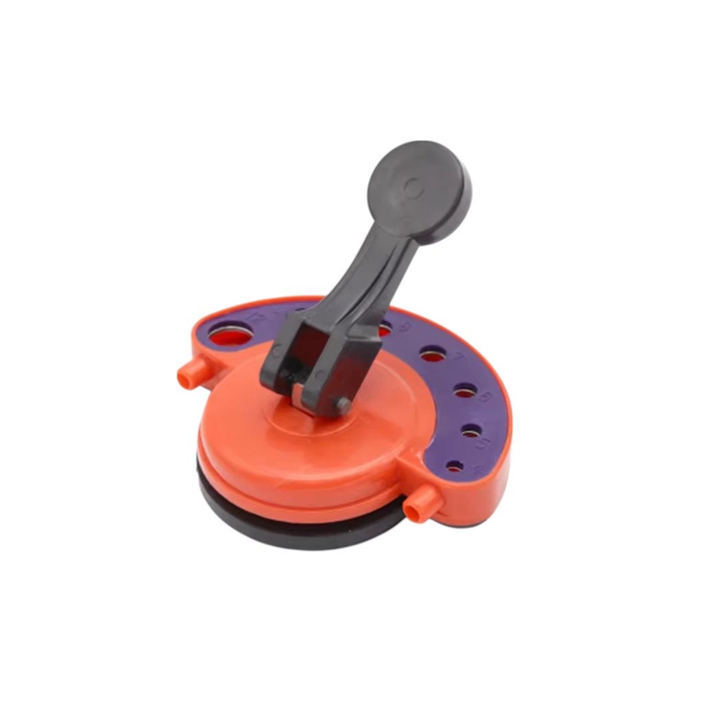 Diamand boren hulp tool Germat 4-6-8-10, Verzenden, Klantenservice@germat.nl, Gereedschap of Toebehoren, Nieuw