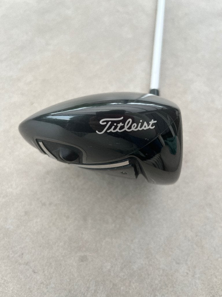 Titleist 917d2 9,5graden driver, Ophalen, Gebruikt, Club, Overige merken