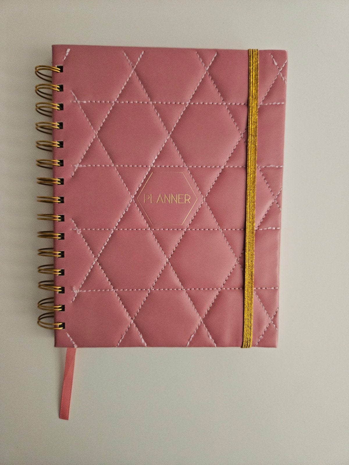 Planner, Diversen, Ophalen of Verzenden, Nieuw