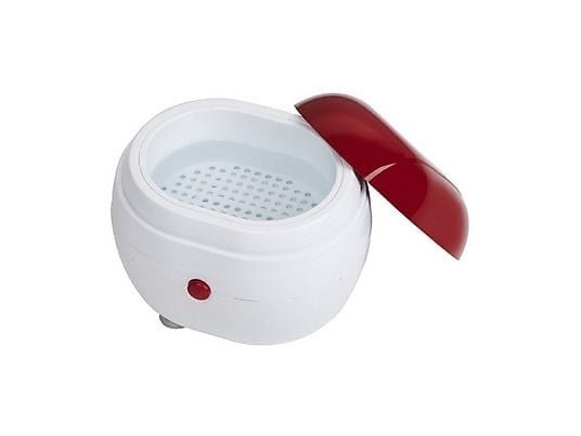 Compacte Ultrasone Reiniger, Ophalen of Verzenden, Nieuw
