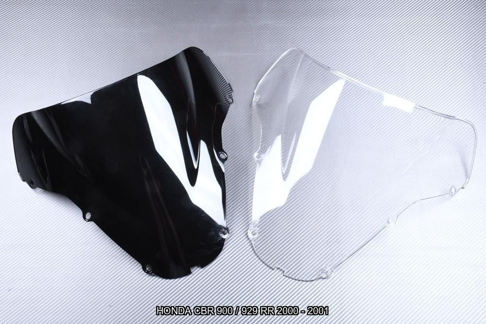 Windscherm voor HONDA CBR 900 / 929 RR 2000 - 2001