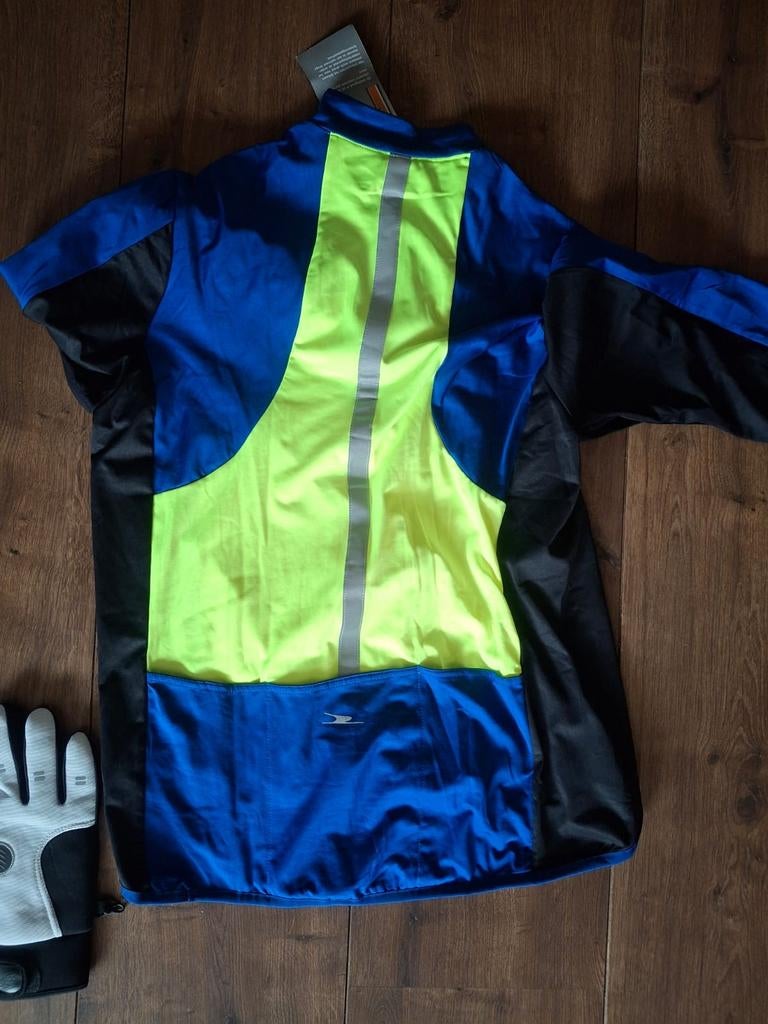 Fietskleding, Ophalen of Verzenden, Nieuw, XL, Bovenkleding