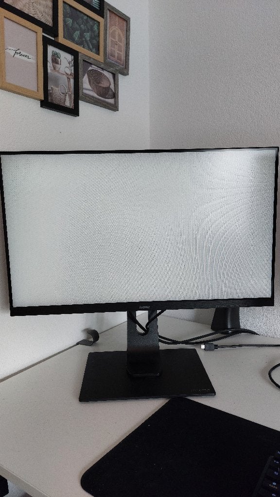 Iiyama ProLite XUB2792HSU-B1, Computers en Software, Monitoren, Ophalen, Gebruikt, Iiyama, Full HD