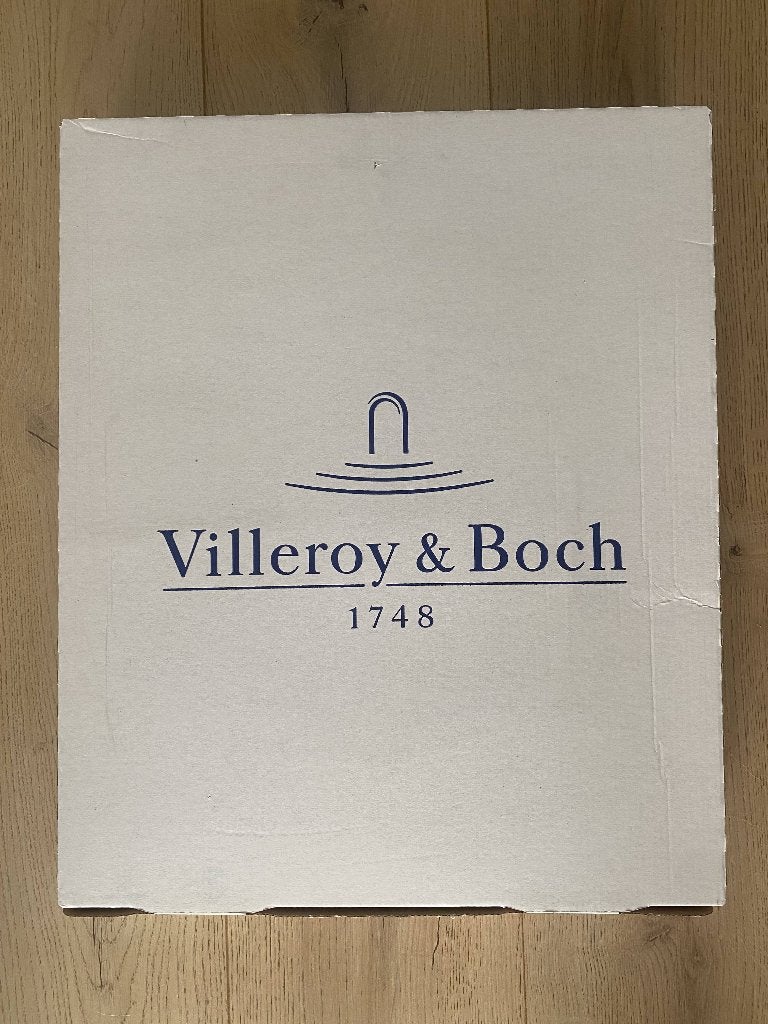 Villeroy & Boch Omnia Architectura toiletbril (NIEUW!), Ophalen, Nieuw, Toilet