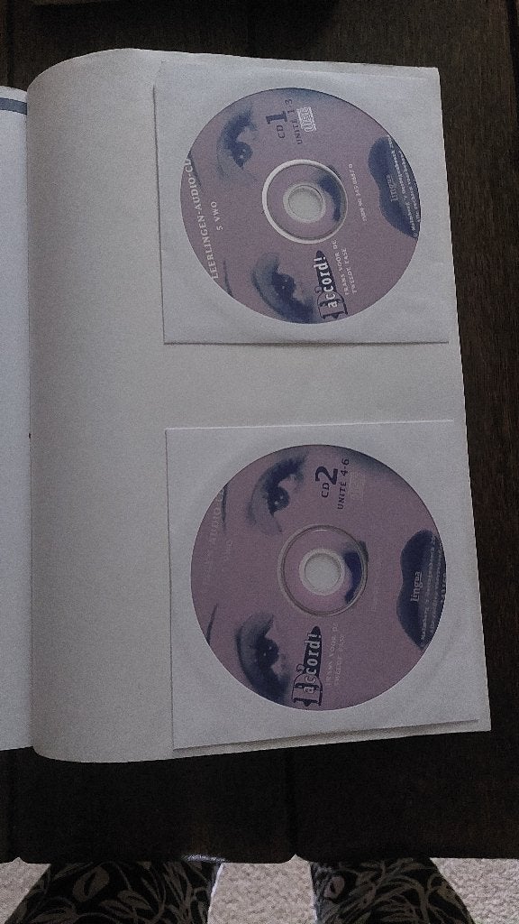 d'accord! FRANS voor de tweede fase WERKBOEK 5 VWO, Boeken, Ophalen of Verzenden, Alpha, Zo goed als nieuw, Niet van toepassing