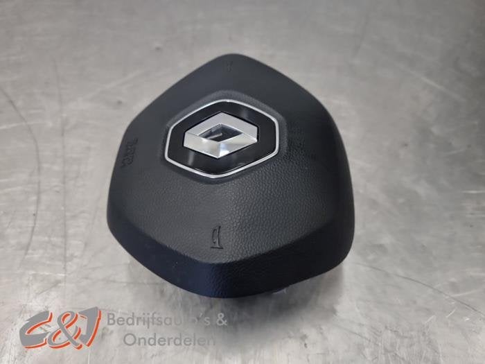Airbag links (Stuur) van een Renault Trafic, Gebruikt, -, Renault, -