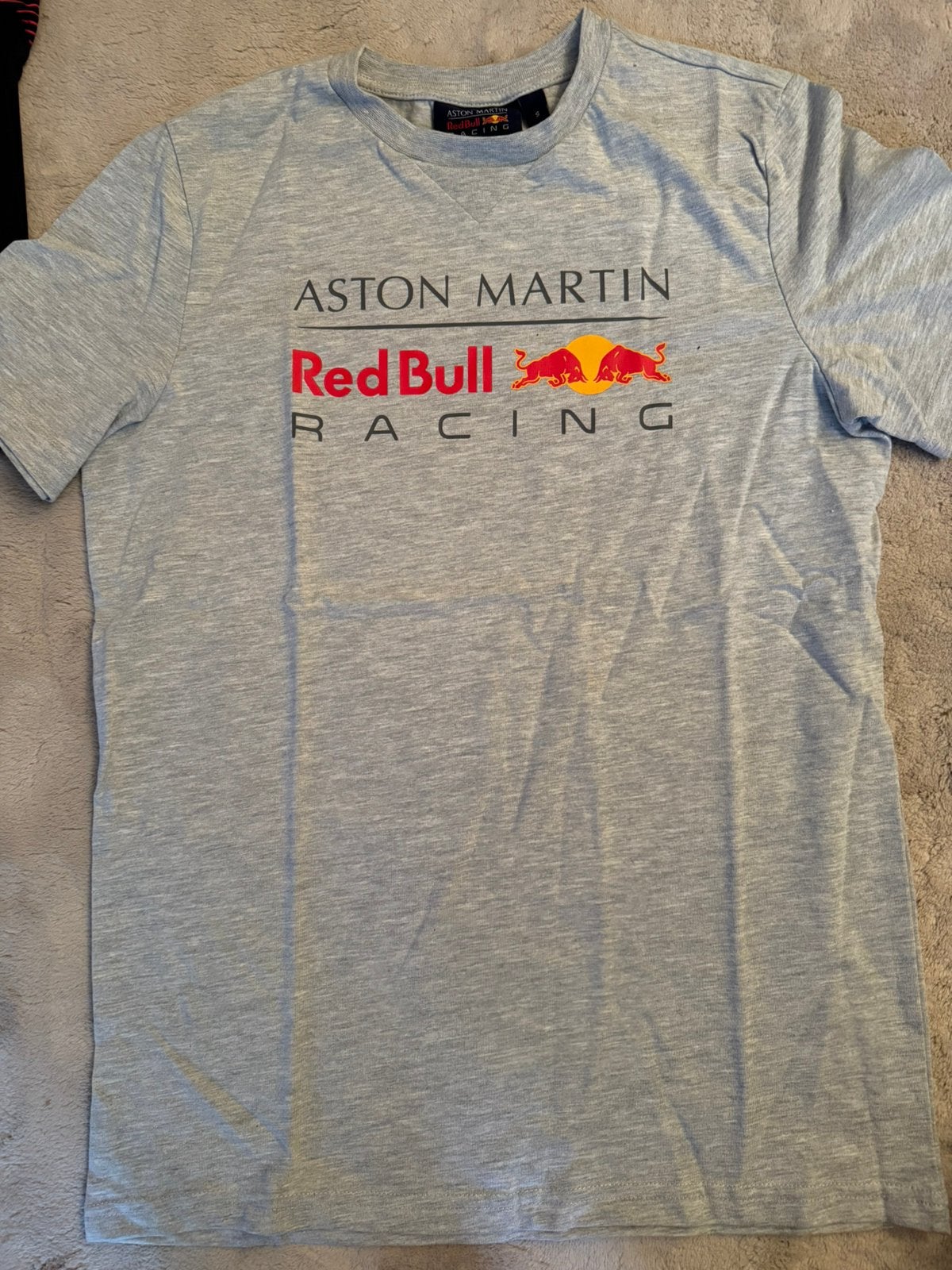 Formule-1 NIEUW Grand Prix shirts en jack, Ophalen of Verzenden, Nieuw, Formule 1