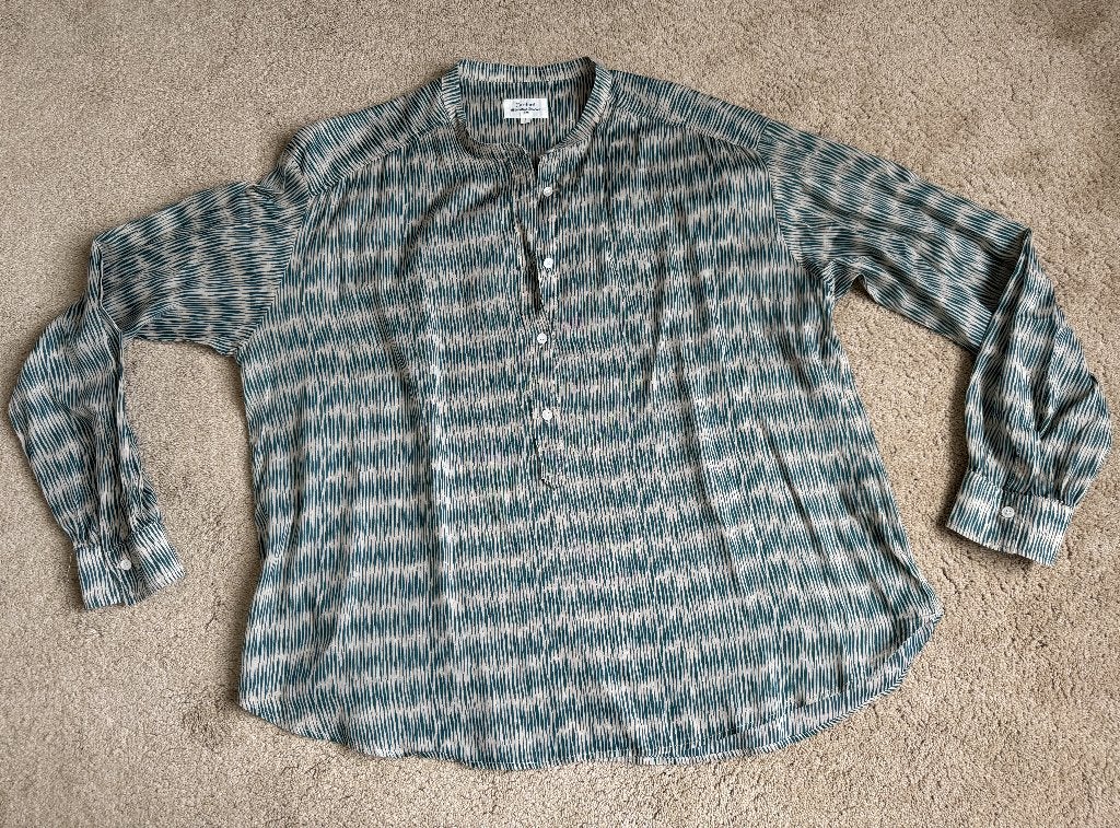 Blouse Hartford, maat 5, Verzenden, Gedragen, Maat 42/44 (L)