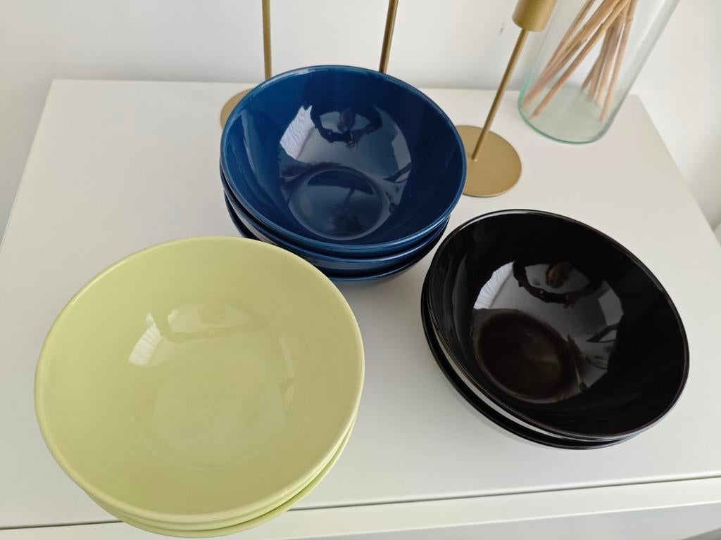 Ikea Kommetjes en schaaltjes, Ophalen, Overige stijlen, Kom(men)