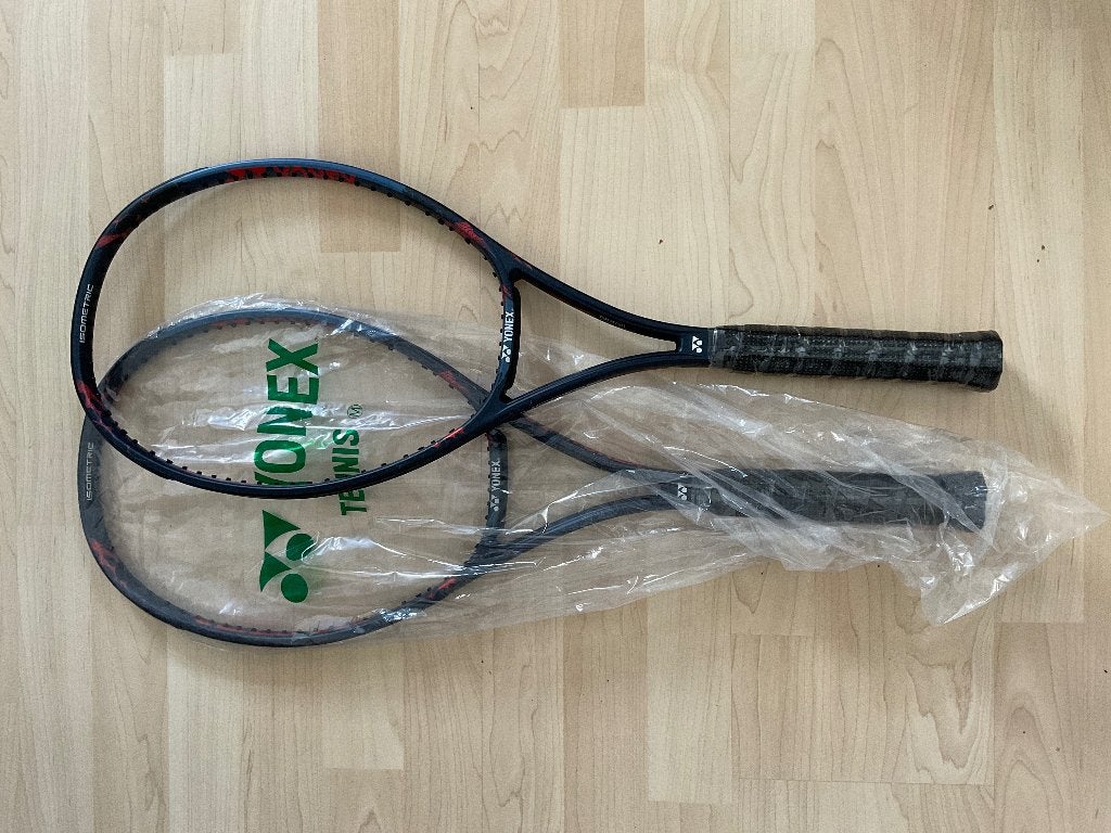 Tennisrackets, Sport en Fitness, Tennis, Overige merken, L4, Nieuw, Ophalen of Verzenden