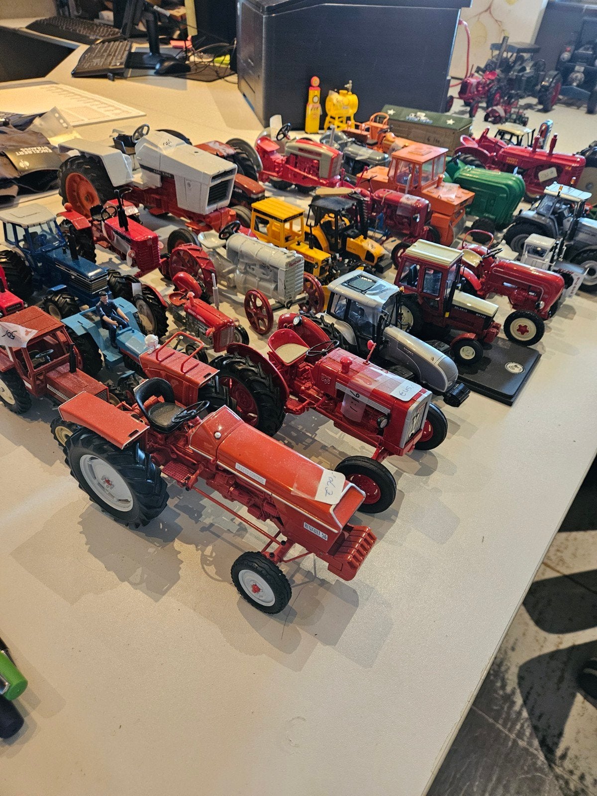 Laatste 29 zeldzame miniaturen - hoge korting!, Hobby en Vrije tijd, Modelbouw | Auto's en Voertuigen, Ophalen of Verzenden