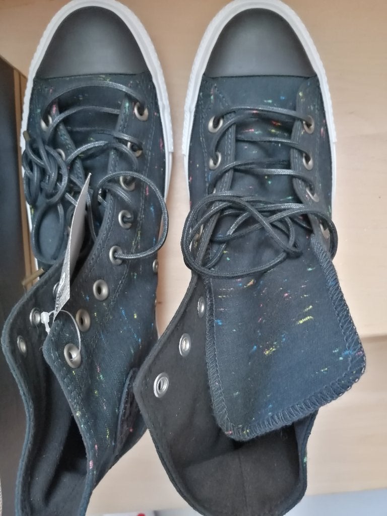 Converse Schoenen, Kleding | Heren, Schoenen, Ophalen of Verzenden, Nieuw, Overige kleuren, Converse All Star