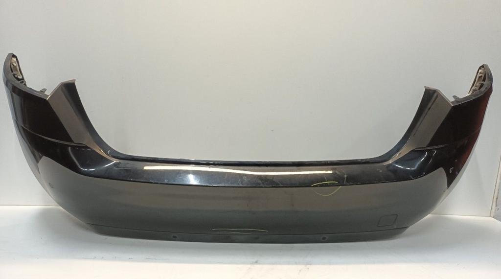 Bumper achter Peugeot 308, Auto-onderdelen, Carrosserie en Plaatwerk, Onderdelen@venauto.nl, Van der Ven Autorecycling B.V., Gebruikt