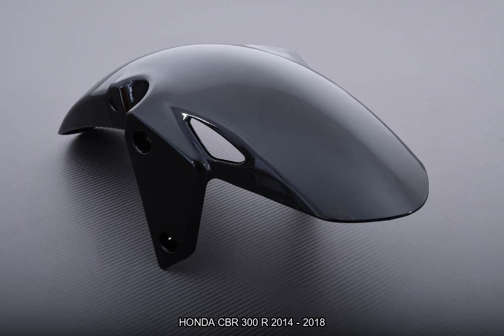 AVDB Voorspatbord voor HONDA CBR 300 R 2014 - 2018, Ophalen of Verzenden