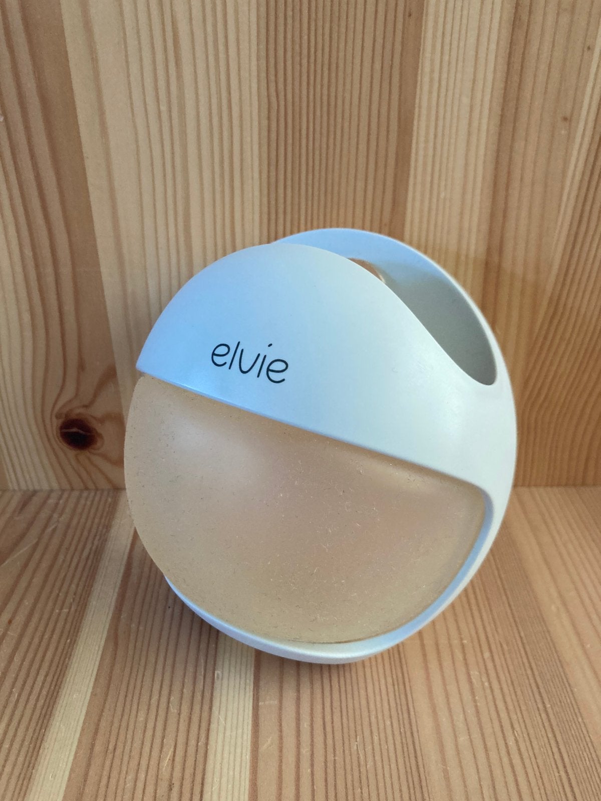 Elvie Curve borstkolf, Ophalen, Borstkolf, Zo goed als nieuw, Elvie