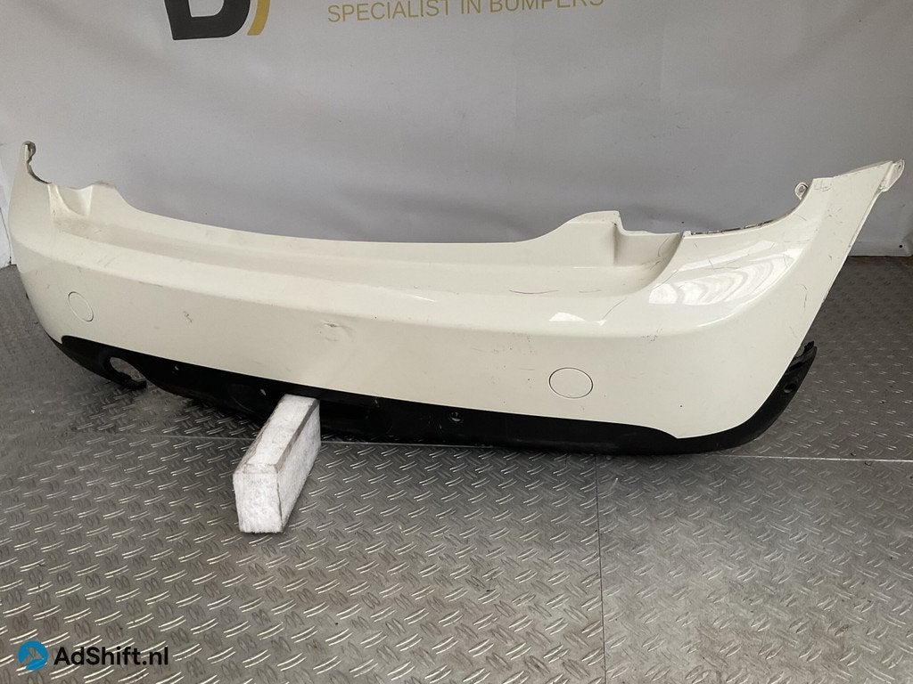 Bumper Mini Cooper F56 one 7300837 Achterbumper F5-16739z, Auto-onderdelen, Carrosserie en Plaatwerk, Bumper