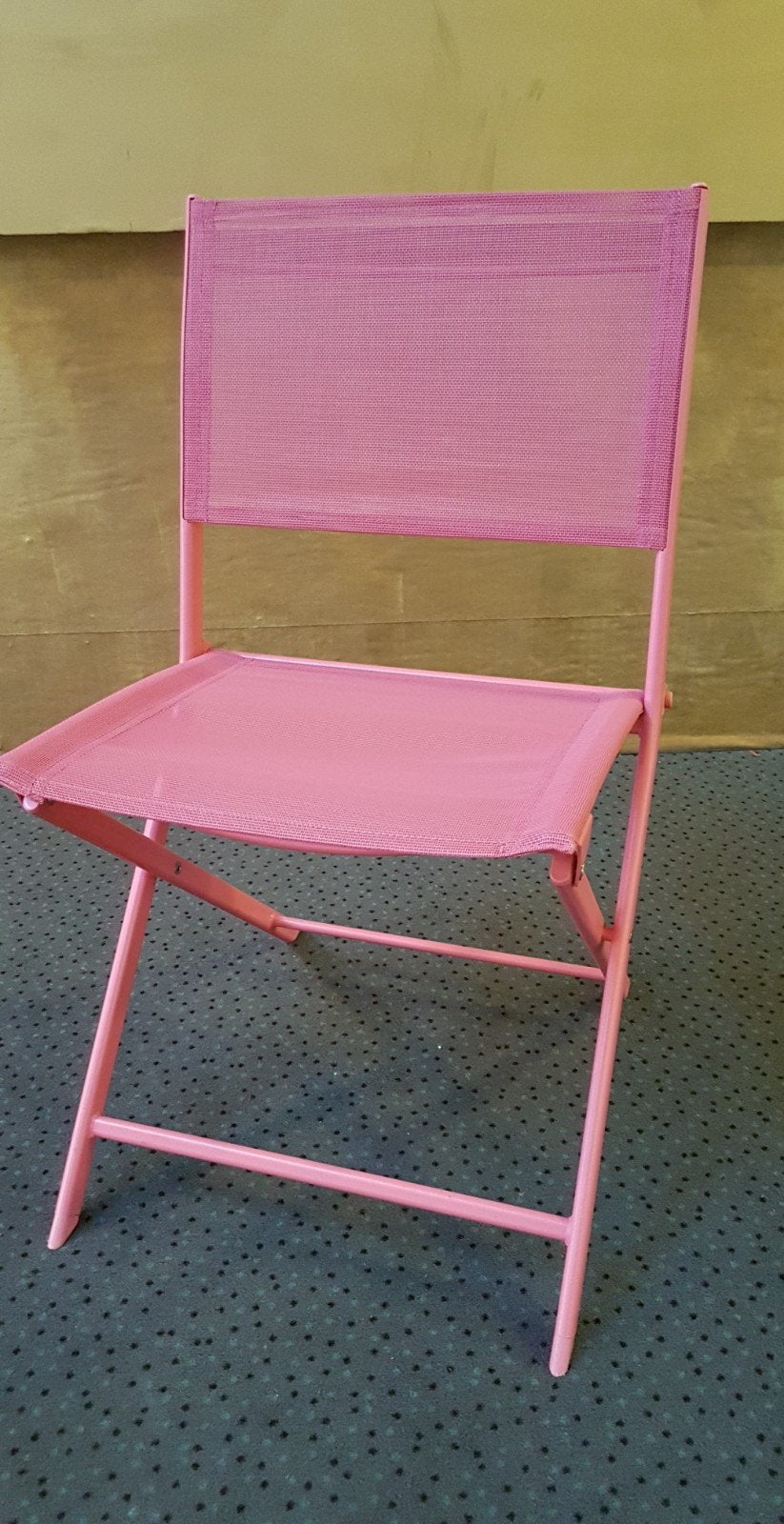 Nieuwe tuinstoelen Central Park, Ophalen, Nieuw