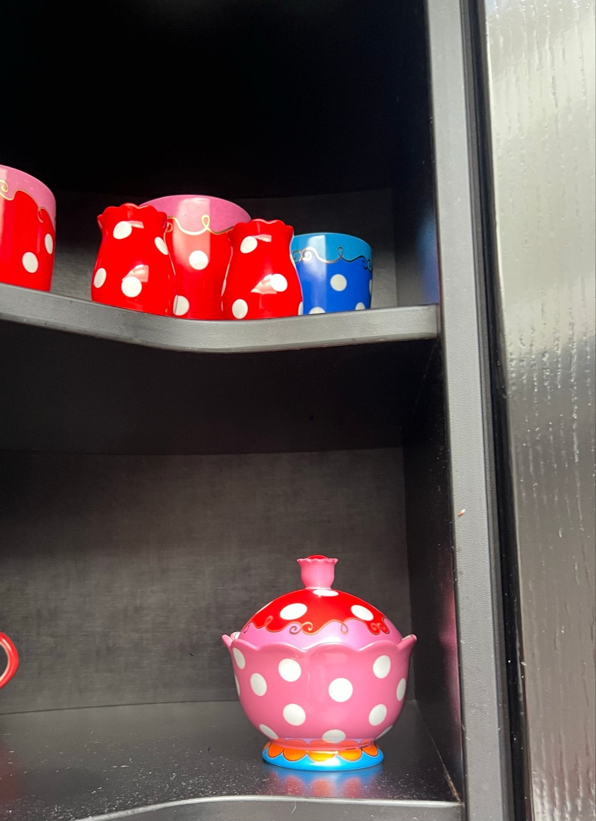 Oilily servies - vrolijk en kleurrijk, Ophalen, Overige merken, Keramiek, Zo goed als nieuw
