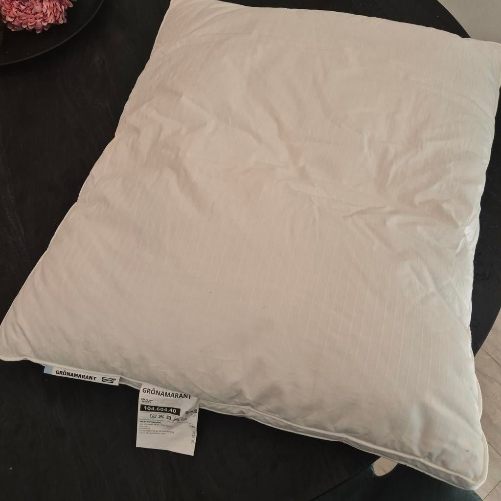 Ikea Grönamarant nieuw, Ophalen of Verzenden, Nieuw, Wit