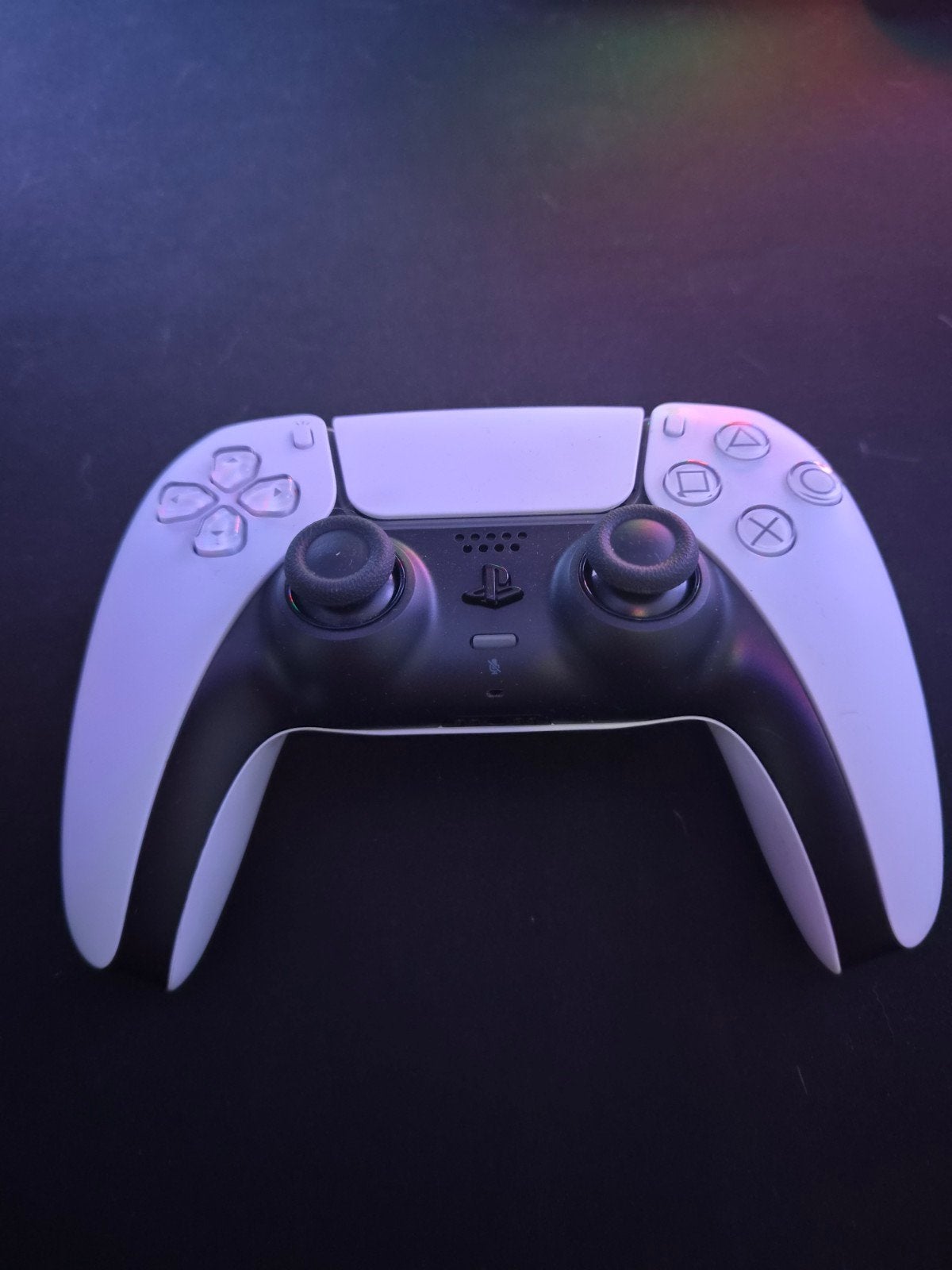Ps5 controller, Spelcomputers en Games, Spelcomputers | Sony PlayStation 5, Ophalen of Verzenden, Zo goed als nieuw