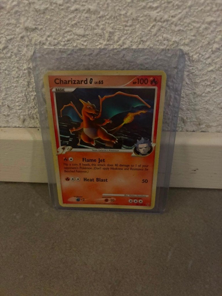 Pokemon kaarten, Hobby en Vrije tijd, Verzamelkaartspellen | Pokémon, Ophalen of Verzenden, Nieuw, Losse kaart, Foil