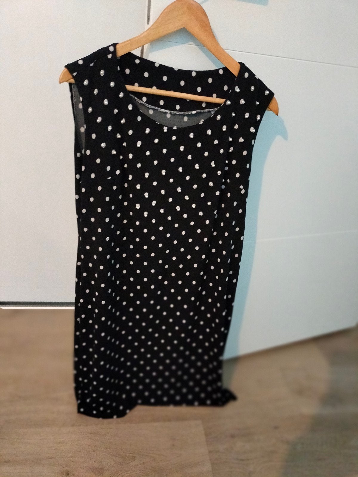 Dames kleding, Kleding | Dames, Positiekleding, Maat 38/40 (M), Overige kleuren, Jurk, Ophalen of Verzenden