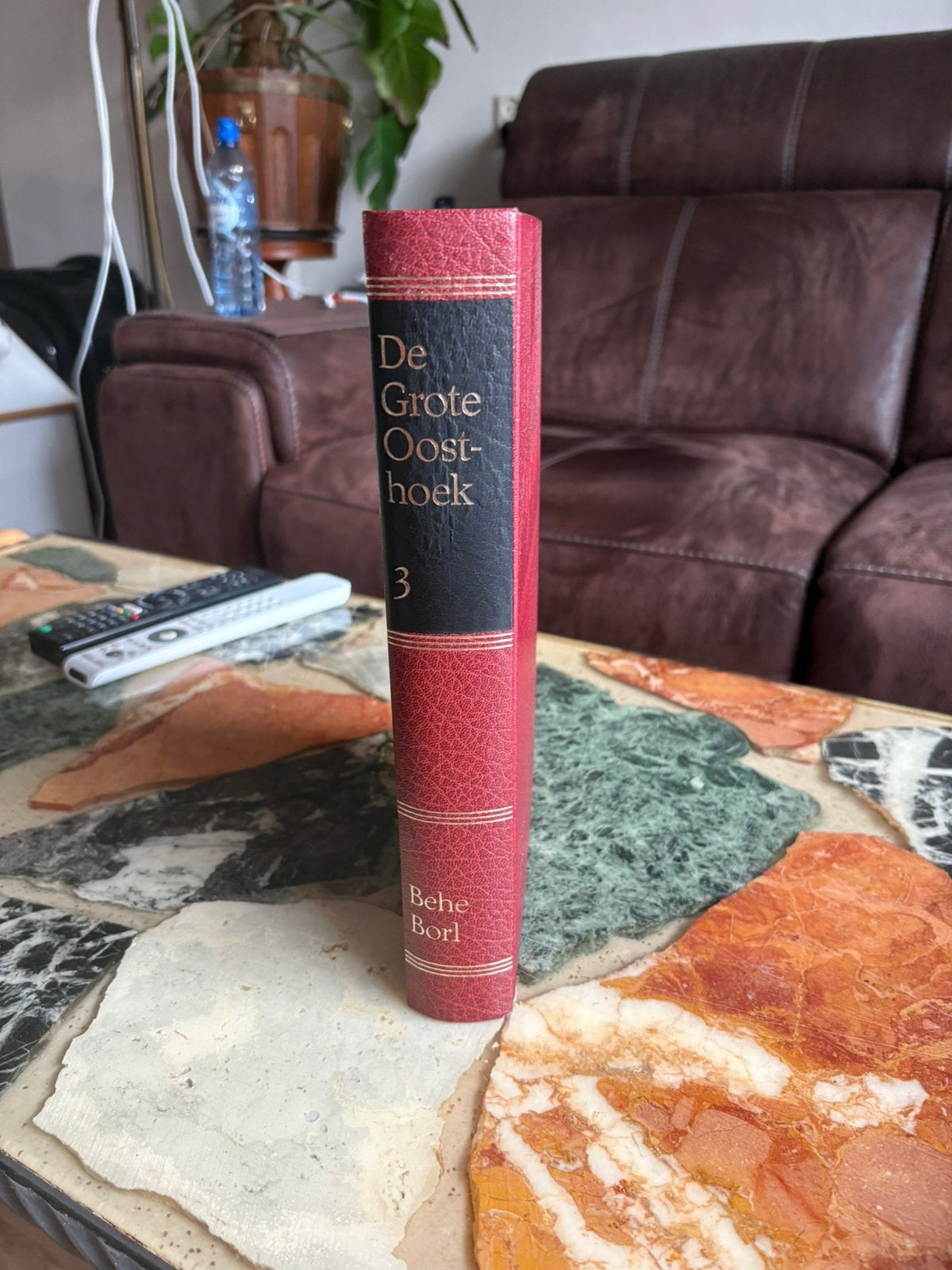 De grote Oosthoek Encyclopedieën, Boeken, Encyclopedieën, Ophalen, Zo goed als nieuw