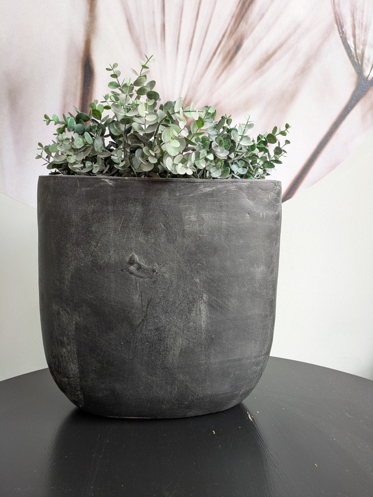 Stijlvolle bloempot van Still - 40x33,5x15cm, Ophalen of Verzenden, Gebruikt, Overige materialen