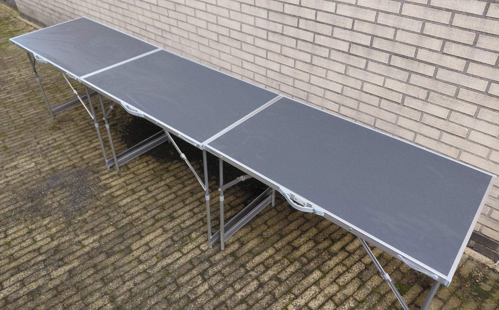 Behangtafel 300x60, Doe-het-zelf en Verbouw, Ophalen, Zo goed als nieuw, Overige typen