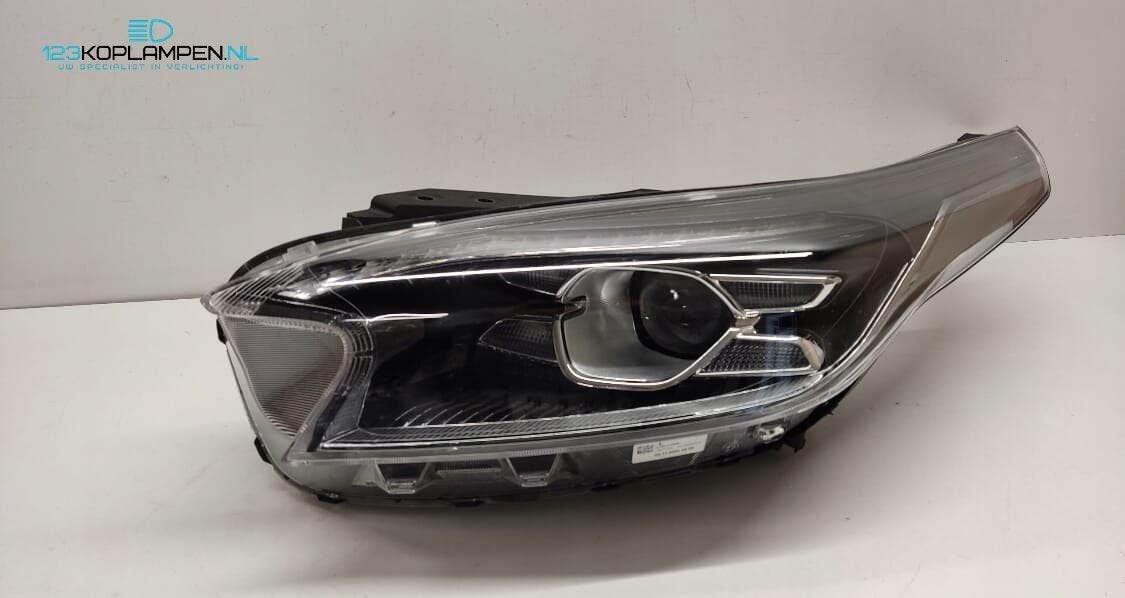 Kia X Ceed X-Ceed Full Led koplamp links, Auto-onderdelen, Verlichting, -, -, Ophalen of Verzenden, -