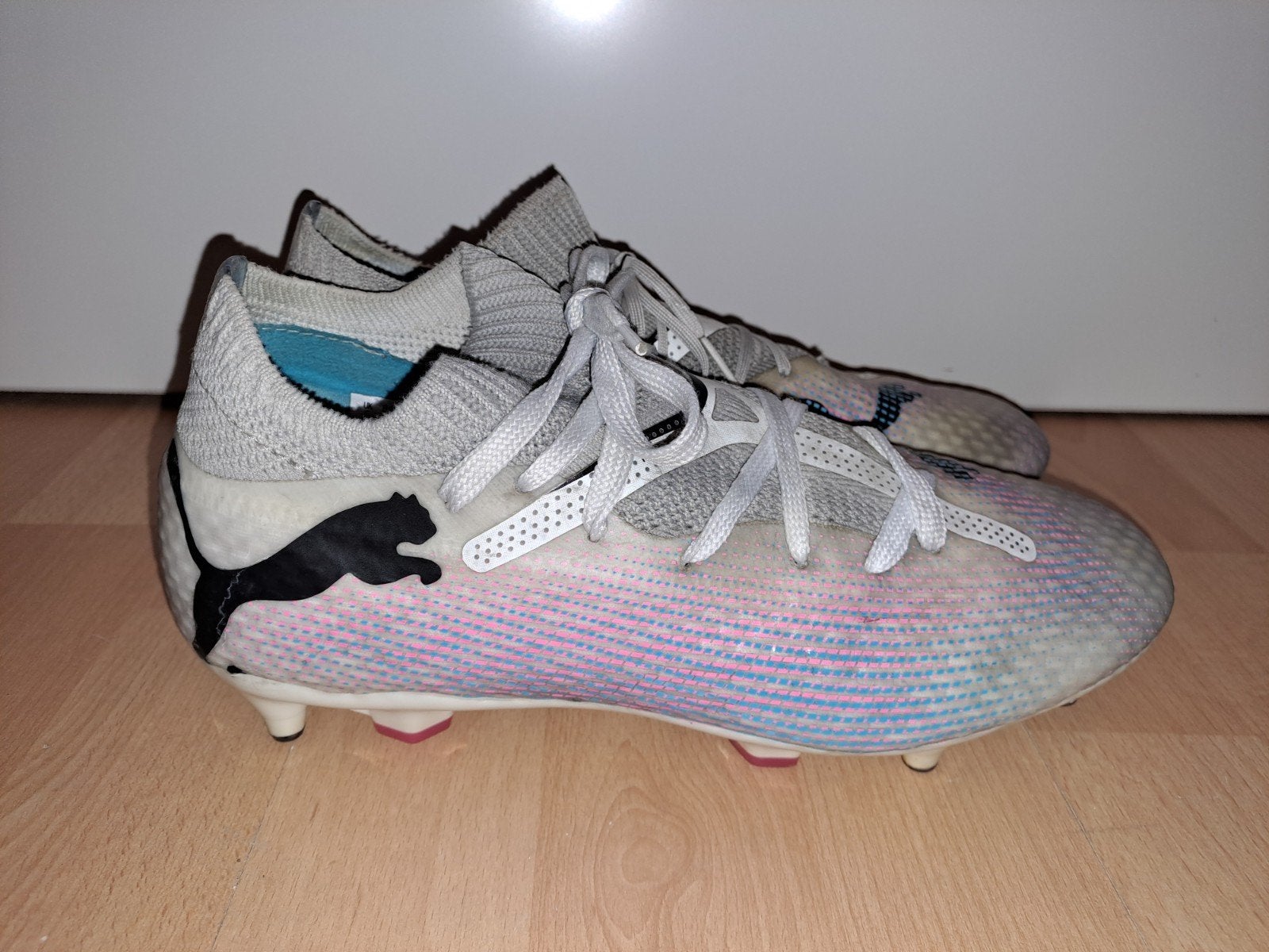 Puma voetbalschoenen maat 39, Maat XS of kleiner, Ophalen of Verzenden, Schoenen