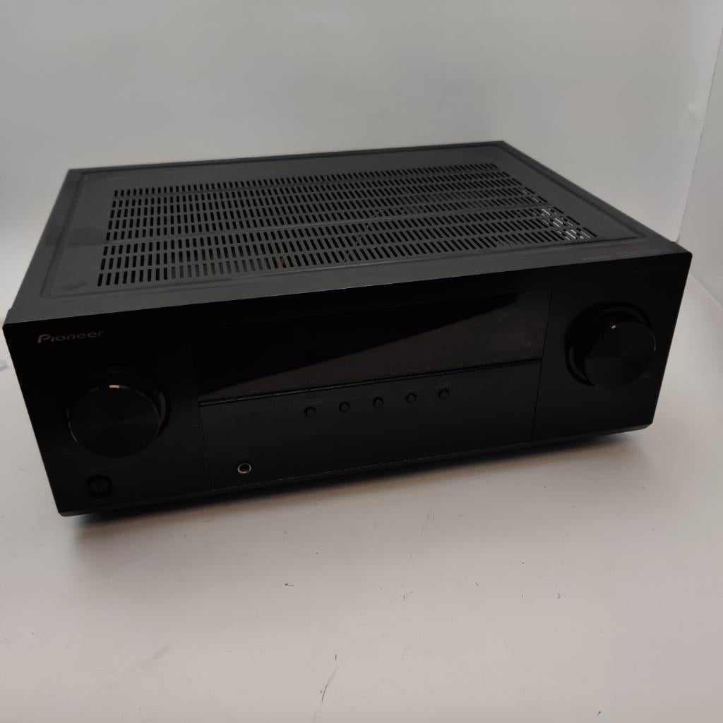 Pioneer VSX-322-K 5.1 HDMI 100 Watt nu voor €99.99, Pioneer, Pioneer, Zo goed als nieuw, Complete surroundset