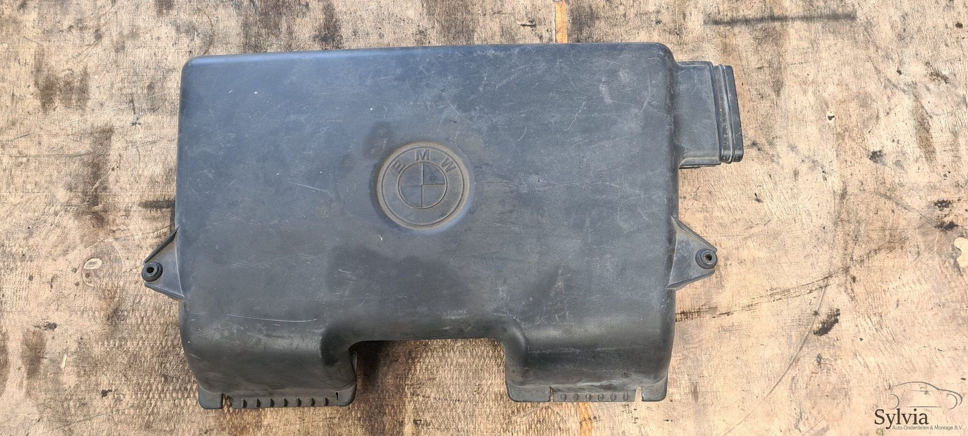 Luchtinlaat BMW 1 serie E81 E82 E87 7523629 / 7549469, Gebruikt, -, -, Ophalen of Verzenden
