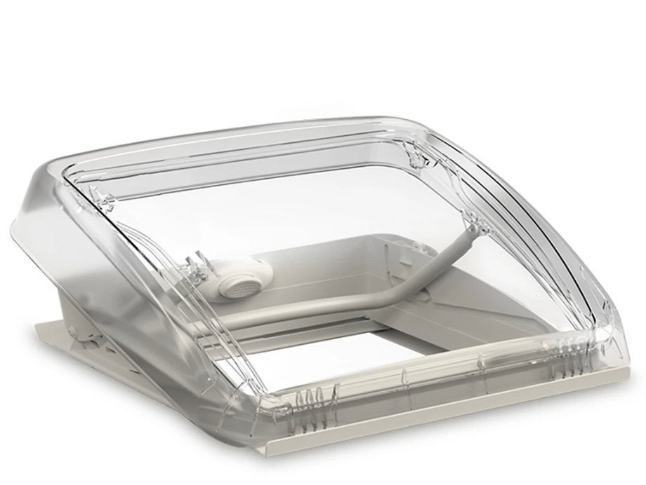 Dometic dakluik camper, Caravans en Kamperen, Ophalen, Gebruikt
