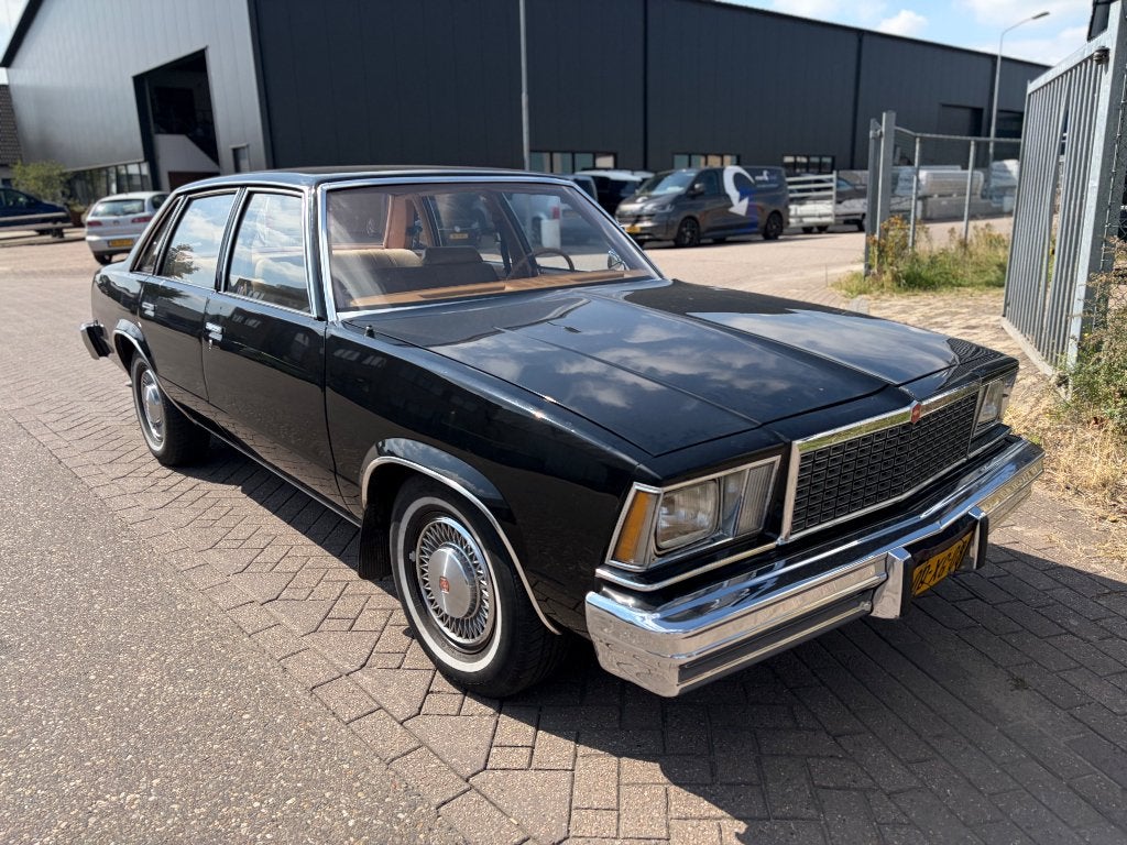 CHEVROLET MALIBU ,  V6 ,  BELASTINGVRIJ  !!!!!, Automaat, Achterwielaandrijving, Chevrolet, Zwart
