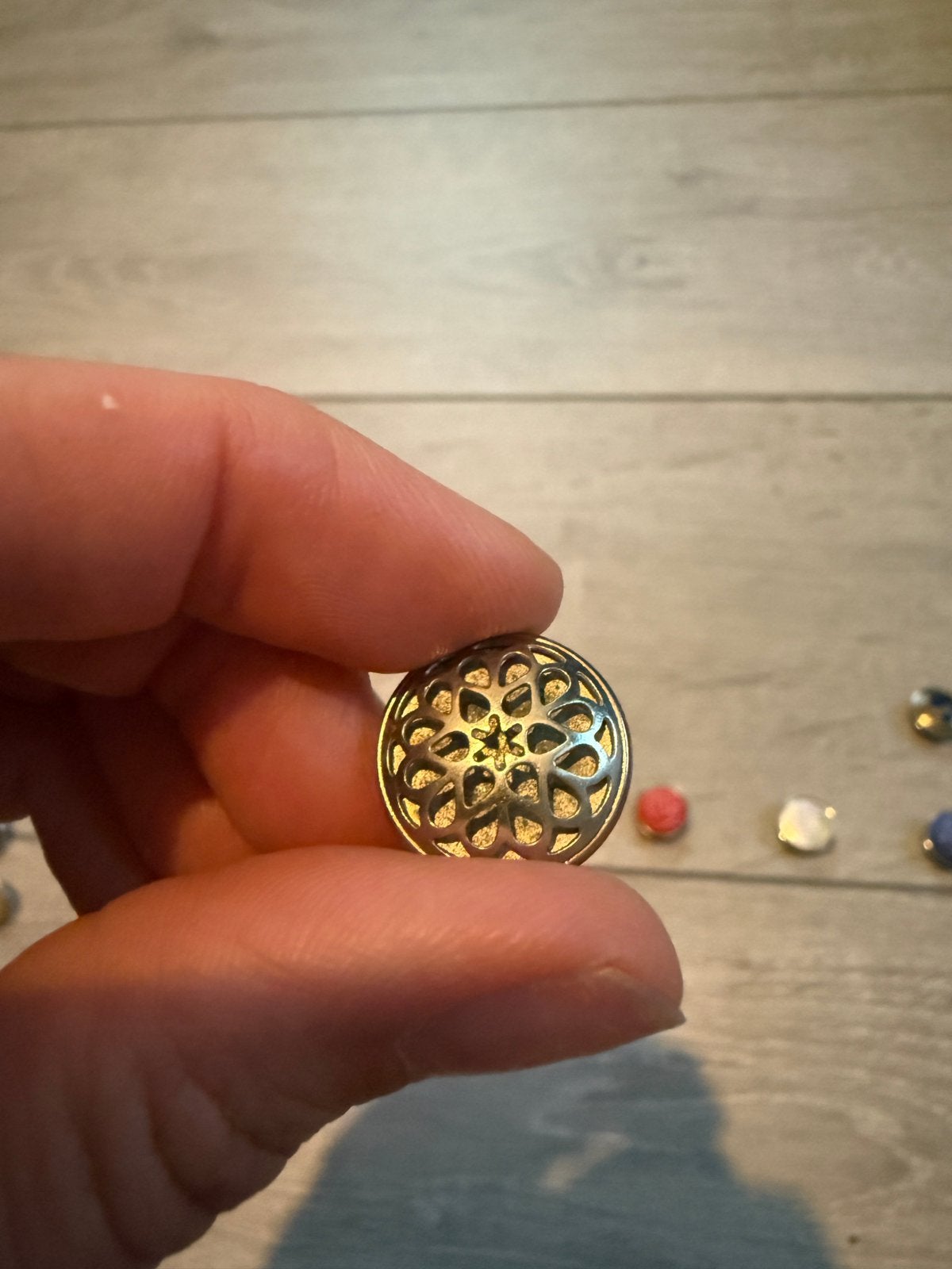 Noosa Amsterdam chunk, Ophalen of Verzenden, Zo goed als nieuw, Overige materialen, Overige merken