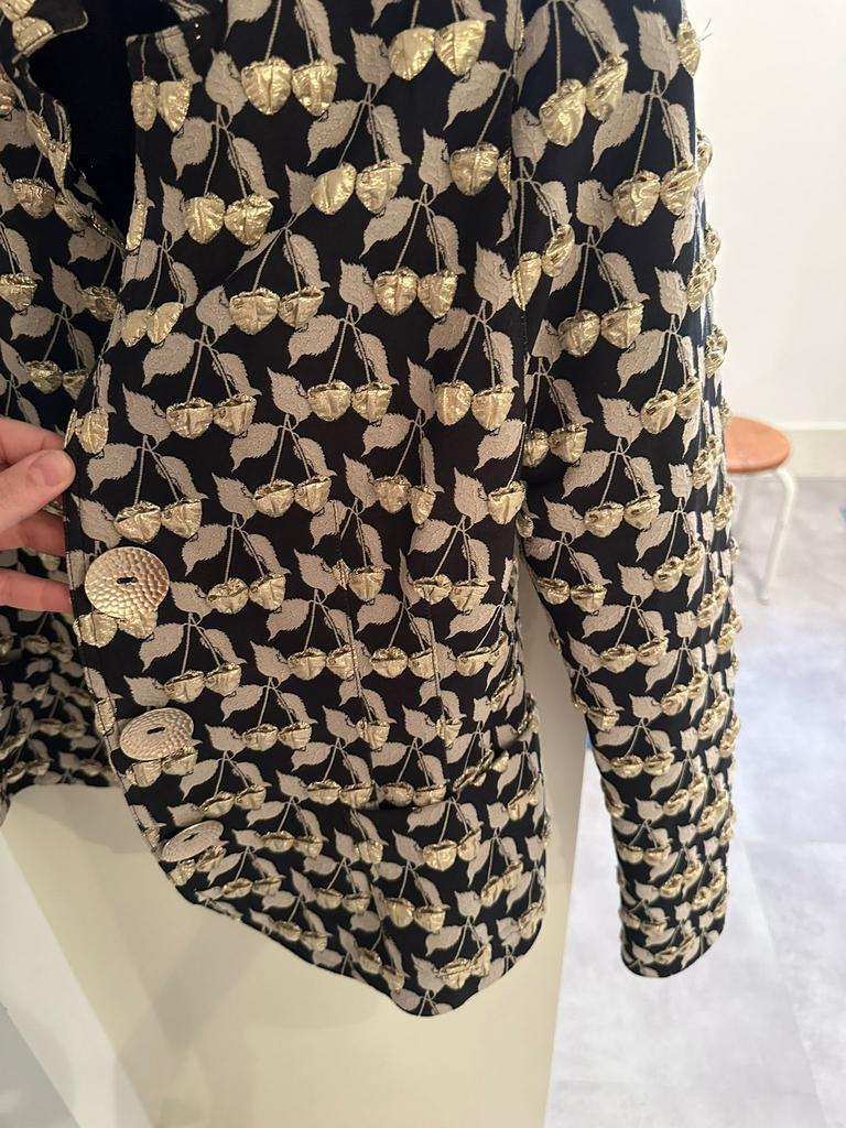 ML studio  blazer, Overige kleuren, Maat 42/44 (L), Ophalen of Verzenden, Zo goed als nieuw
