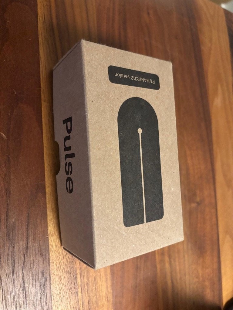 Nieuwe Tibber Pulse, Ophalen of Verzenden, Nieuw, Overige typen