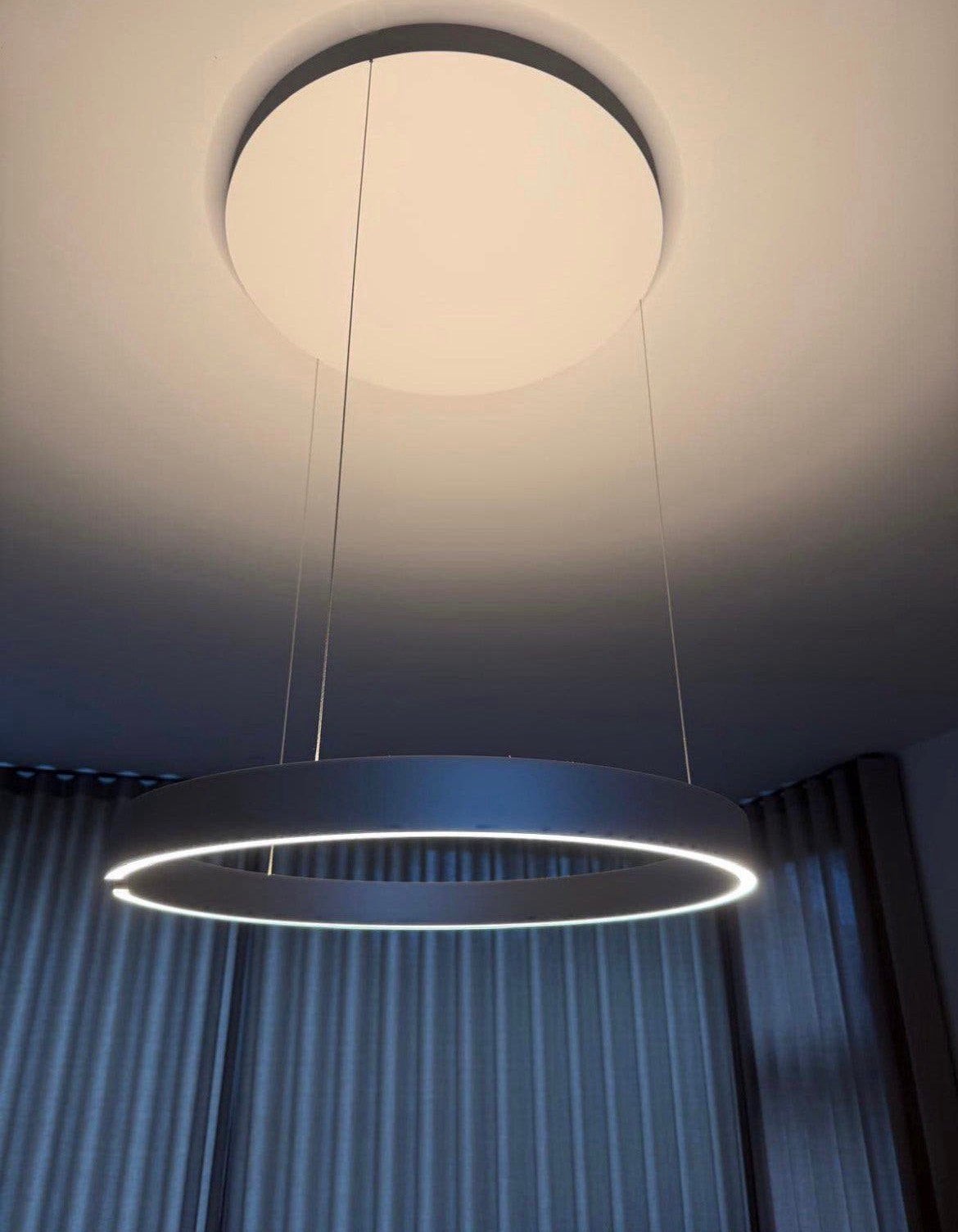 Occhio Mito Sospeso 60 Hanglamp, Ophalen, Zo goed als nieuw