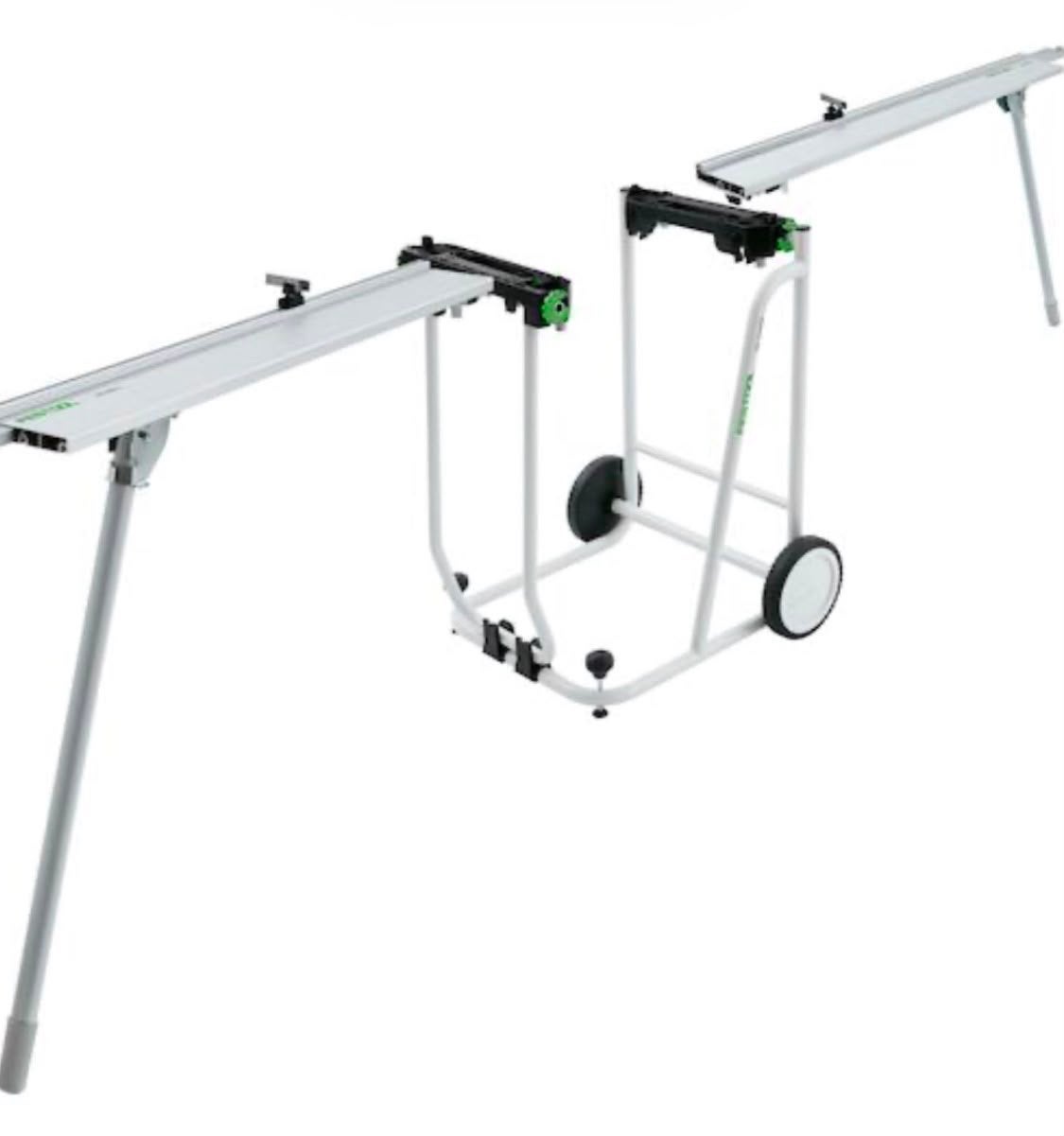 Nieuwe festool ug-ka-ks 120 onderstel, Ophalen, Nieuw