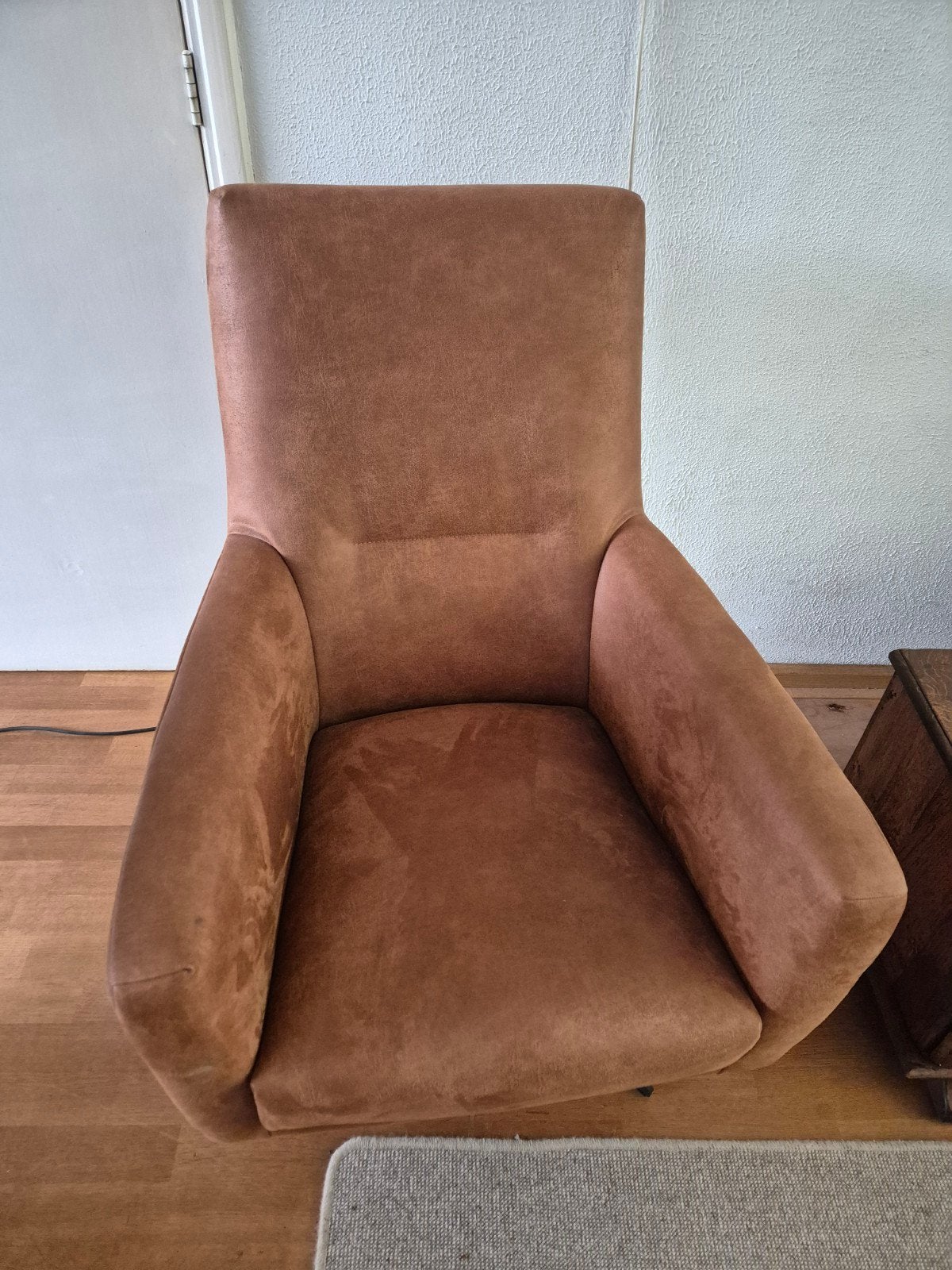 prachtige fauteuil, Ophalen, 75 tot 100 cm, 50 tot 75 cm