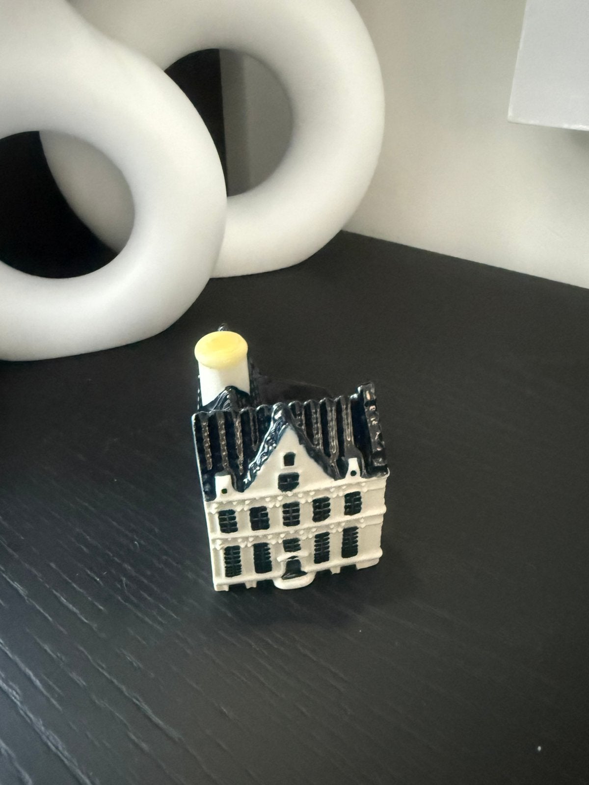 Klm huisje 105, Ophalen of Verzenden, Nieuw, Gevuld