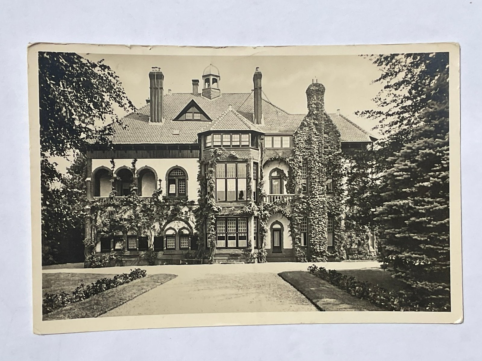 Baarn, Ophalen of Verzenden, Voor 1920, Utrecht