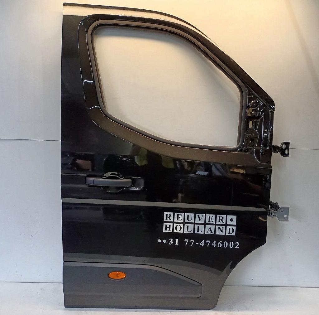 Portier rechts voor Renault Master, Onderdelen@venauto.nl, Van der Ven Autorecycling B.V., Gebruikt, Ettenseweg 76, 4706 PB Roosendaal, The Netherlands