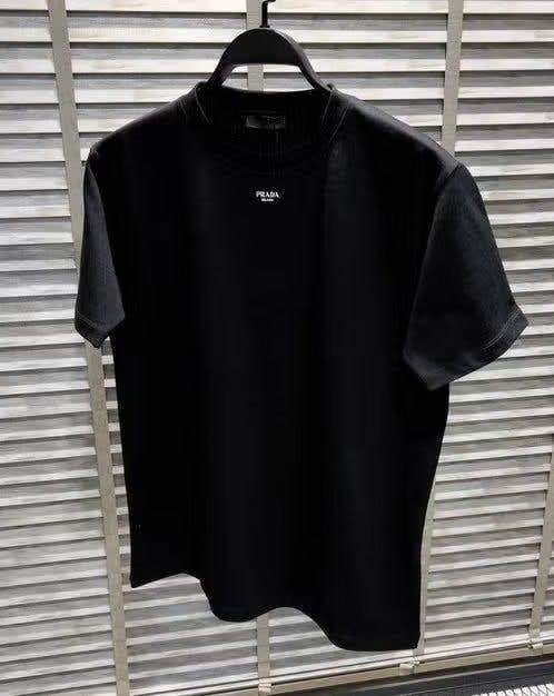 Prada t shirt, Ophalen of Verzenden, Nieuw, Zwart