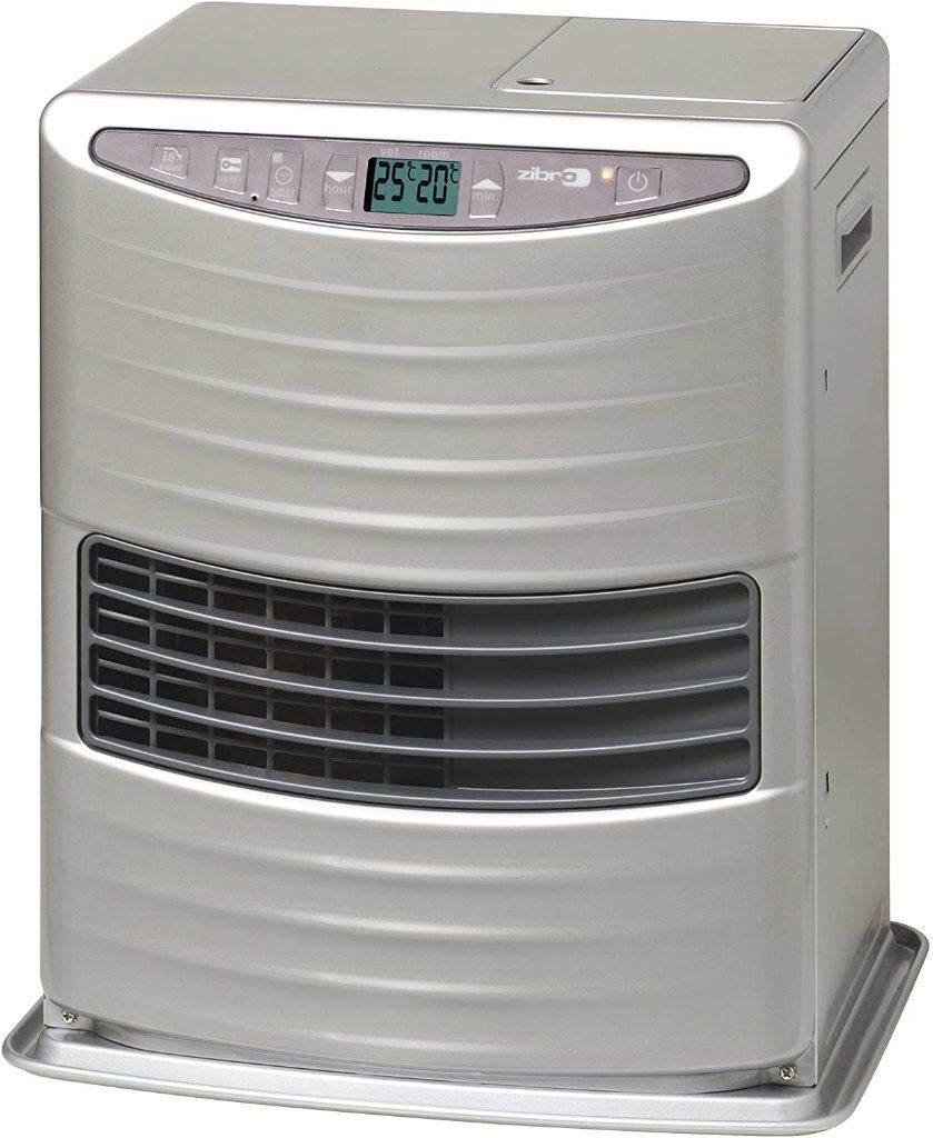 zibro lc-30 laserkachel nieuw €269,- met garantie, Huis en Inrichting, Kachels, Overige brandstoffen, Nieuw, Petroleumkachel, Ophalen of Verzenden