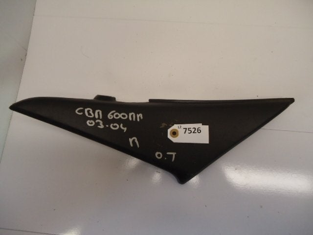 CBR600RR 2003 - 2004 Honda Cover Cover onder tank D1-30126